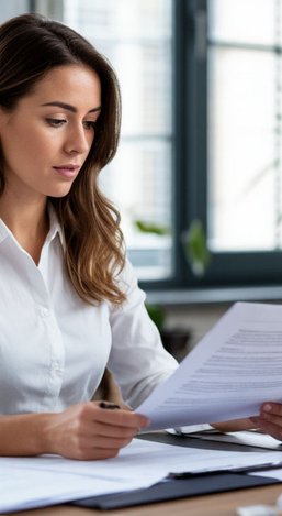 Как мы сняли штрафы на 850 000 ₽ и сократили время отчётности на 90% для торговой компании в Казань